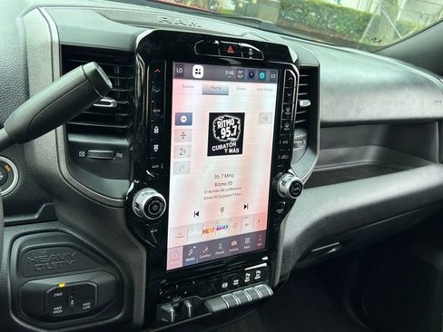 New 2026 RAM 3500 Tradesman image 63