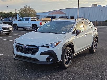 New 2025 Subaru Crosstrek 2.5i Premium