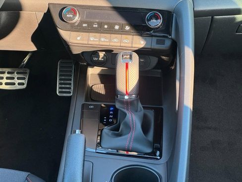 New 2026 Hyundai Elantra N Line image 9