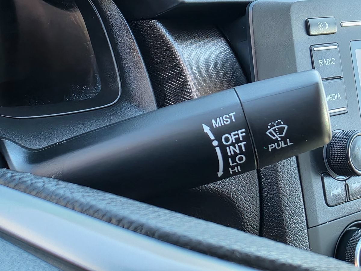 Used 2019 Honda Civic LX image 41