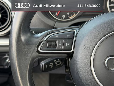 Used 2015 Audi A3 2.0T Premium w/ Cold Weather Package AWD/4WD image 22