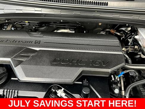 Used 2024 Hyundai Elantra SEL w/ Convenience Package FWD image 35