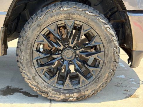 Used 2020 RAM 1500 Lone Star AWD/4WD image 10
