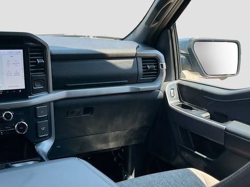 Used 2025 Ford F150 XLT w/ Equipment Group 302A MID AWD/4WD image 22