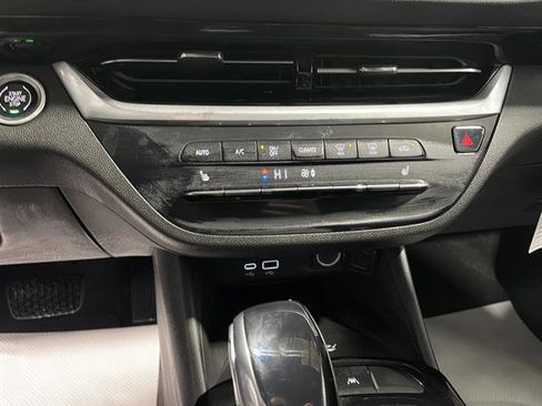 New 2025 Buick Envista Avenir image 19