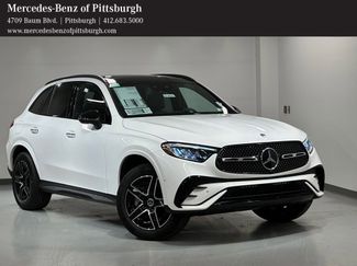 New 2026 Mercedes-Benz GLC 300 4MATIC video 1