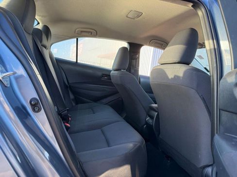 Certified 2023 Toyota Corolla LE image 11