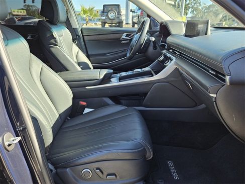 Used 2024 Genesis GV80 2.5T image 15