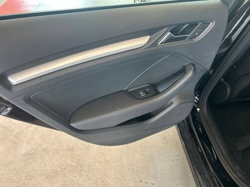Used 2018 Audi A3 2.0T Premium FWD image 19
