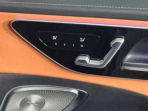 Certified 2024 Mercedes-Benz C 63 AMG S image 16