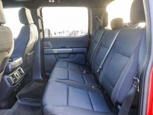 Used 2022 Ford F150 XLT w/ Equipment Group 302A High image 19