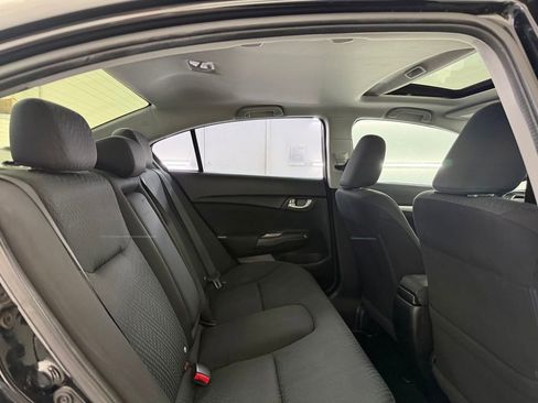 Used 2015 Honda Civic EX image 38