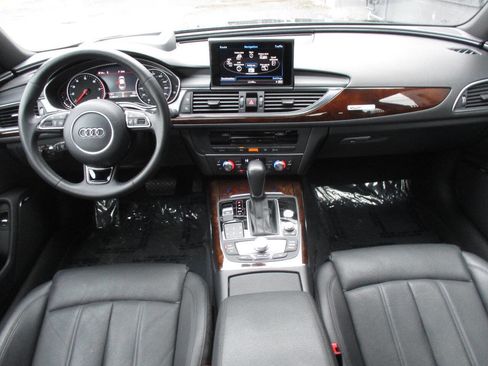 Used 2017 Audi A6 3.0T Prestige image 16