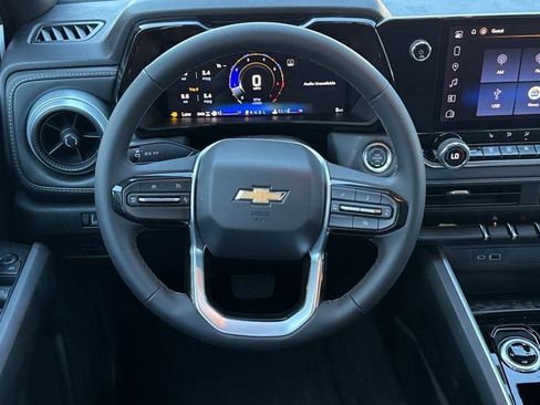 New 2026 Chevrolet Colorado LT w/ Advanced Trailering Package AWD/4WD image 14