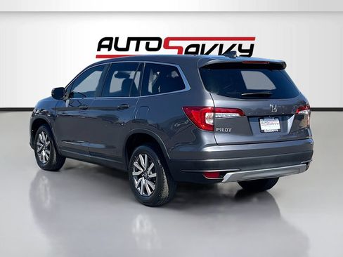 Used 2022 Honda Pilot EX-L image 5