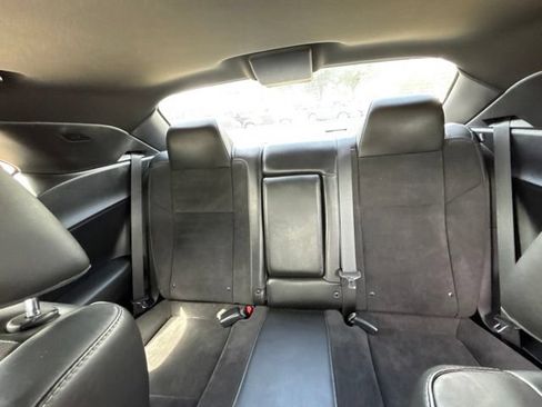 Used 2020 Dodge Challenger R/T w/ Plus Package RWD image 12