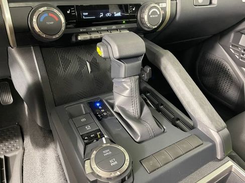 New 2026 Toyota Tacoma SR5 AWD/4WD image 7