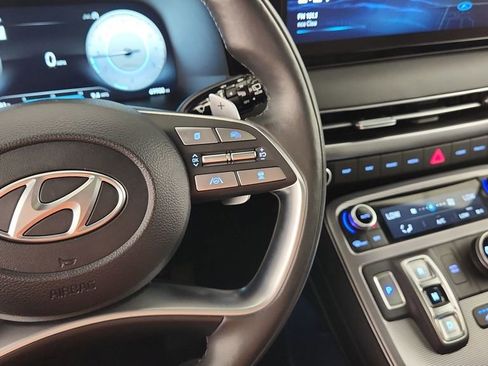 Used 2023 Hyundai Palisade Calligraphy AWD/4WD image 22