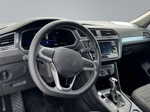 Used 2023 Volkswagen Tiguan S w/ Driver Assistance Package AWD/4WD image 19