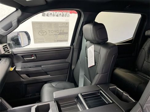 New 2025 Toyota Tundra SR5 image 26