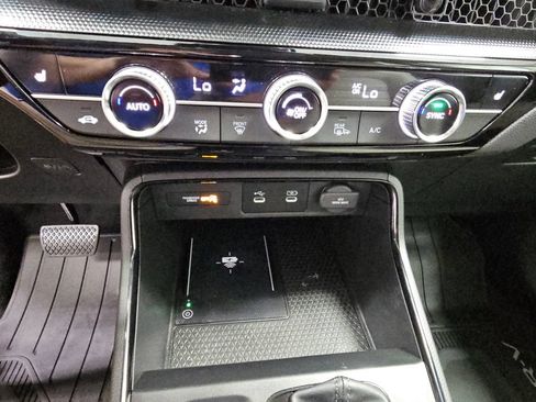 Certified 2026 Honda CR-V EX-L image 17