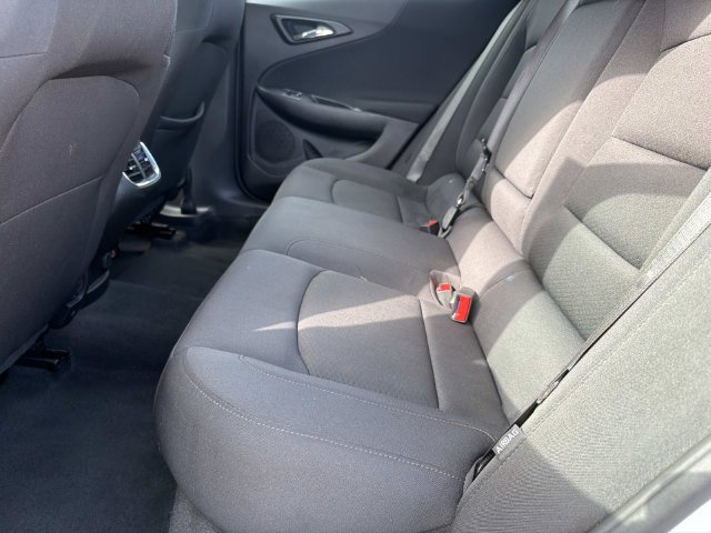 Used 2024 Chevrolet Malibu LT FWD image 15