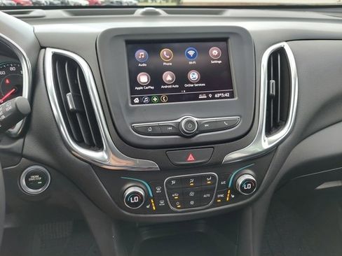 Certified 2020 Chevrolet Equinox LT w/ Sport Edition image 26