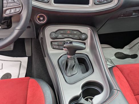 Used 2023 Dodge Challenger R/T Scat Pack w/ Plus Package image 13