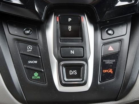 Used 2021 Honda Odyssey EX-L image 22