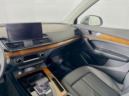 Certified 2023 Audi Q5 2.0T Premium image 22