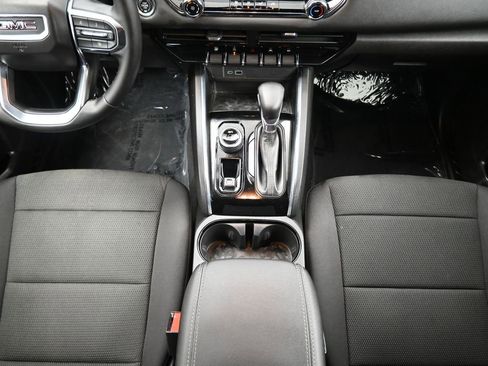 Used 2023 GMC Canyon Elevation image 27