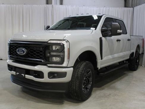 New 2026 Ford F250 XL w/ STX Appearance Package AWD/4WD image 35