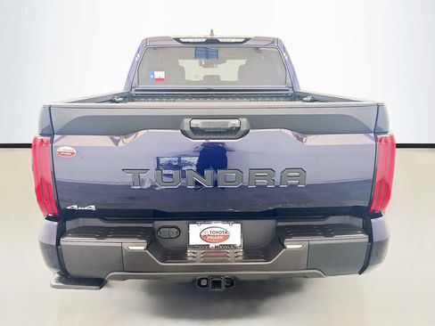 Used 2026 Toyota Tundra SR5 AWD/4WD image 5