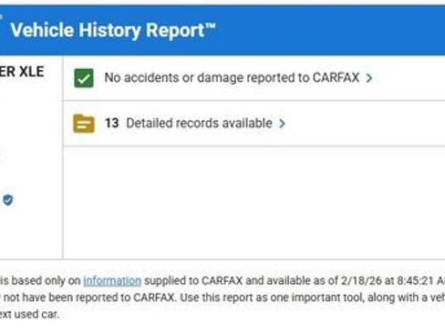 Used 2016 Toyota Highlander XLE image 5