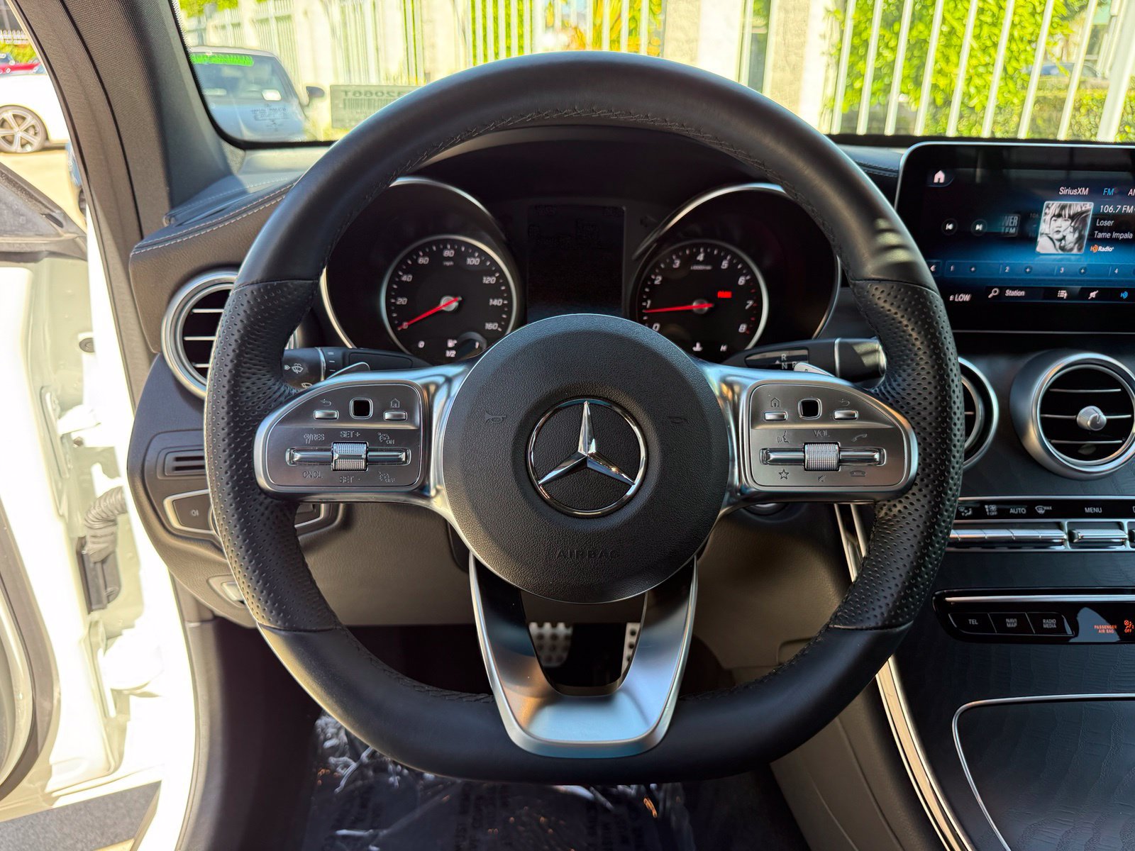 Used 2022 Mercedes-Benz GLC 300 4MATIC Coupe image 31