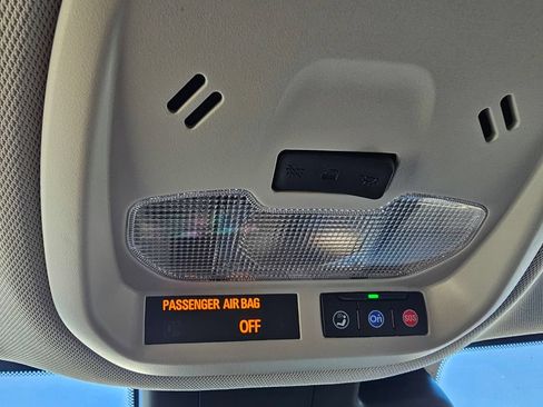 New 2026 Chevrolet Trax ACTIV w/ Driver Confidence Package FWD image 31