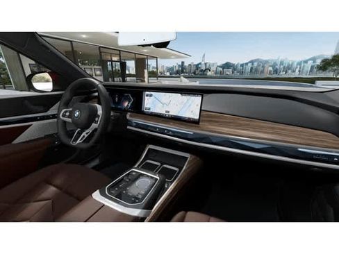 New 2026 BMW 760i xDrive w/ Executive Package image 15
