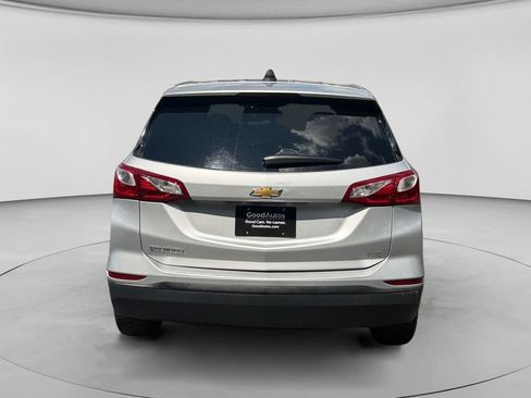 Used 2020 Chevrolet Equinox LS w/ LS Convenience Package AWD/4WD image 7