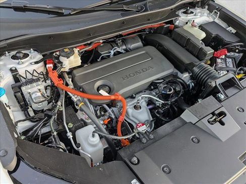 New 2026 Honda CR-V Sport-L image 17