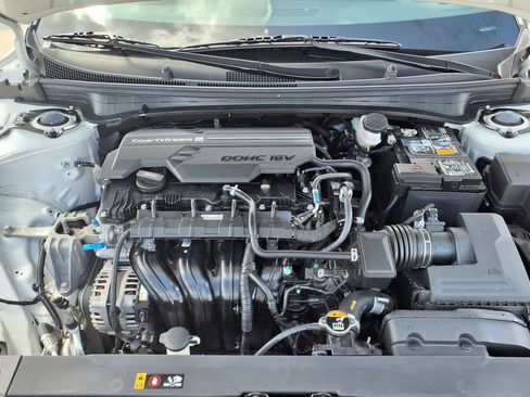 Used 2025 Kia K4 FWD image 33
