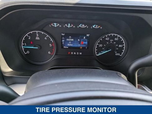 New 2024 Ford F550 2WD Regular Cab Super Duty image 23