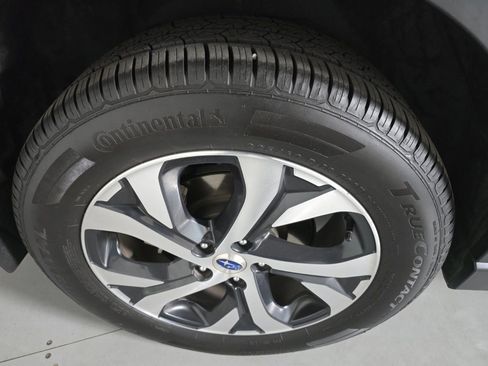 Used 2022 Subaru Outback Limited w/ Popular Package #2 image 11