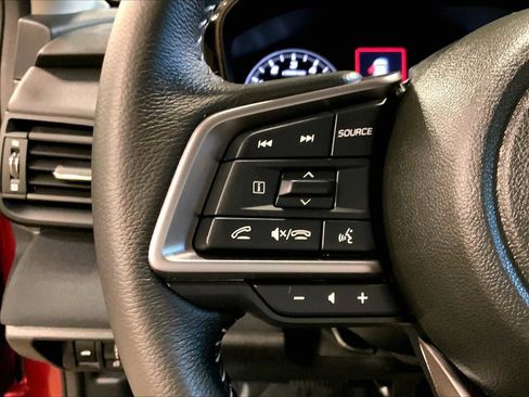 Used 2025 Subaru Legacy Premium image 23