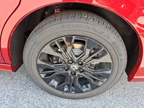 New 2026 Honda Odyssey Sport-L image 5