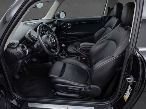 Used 2015 MINI Cooper S FWD image 3