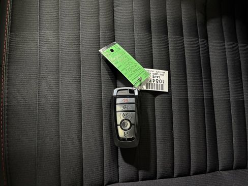 New 2026 Ford Explorer ST-Line image 11