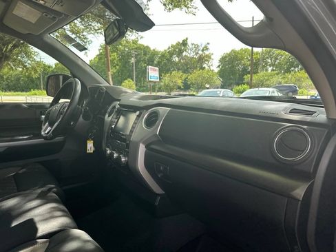 Used 2020 Toyota Tundra SR5 RWD image 24