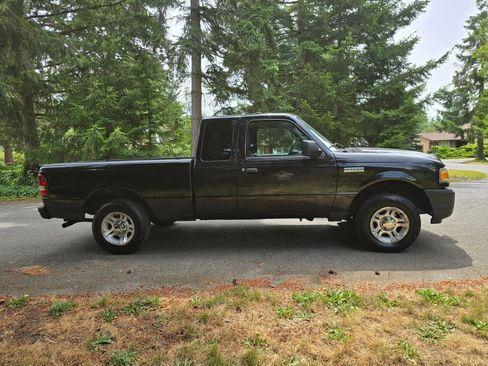 Used 2010 Ford Ranger XL RWD image 7