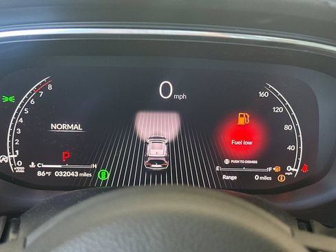 Used 2024 Acura MDX FWD w/ Technology Package image 27