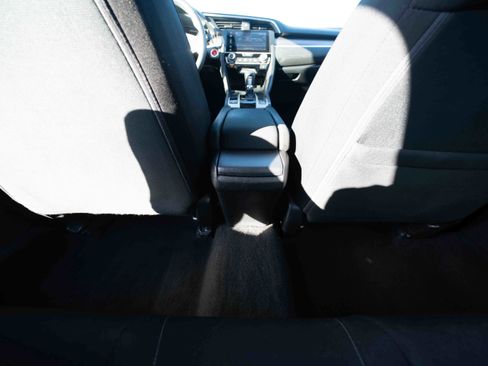 Used 2017 Honda Civic EX-T image 22
